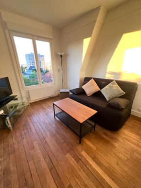 Studio confortable proche Paris